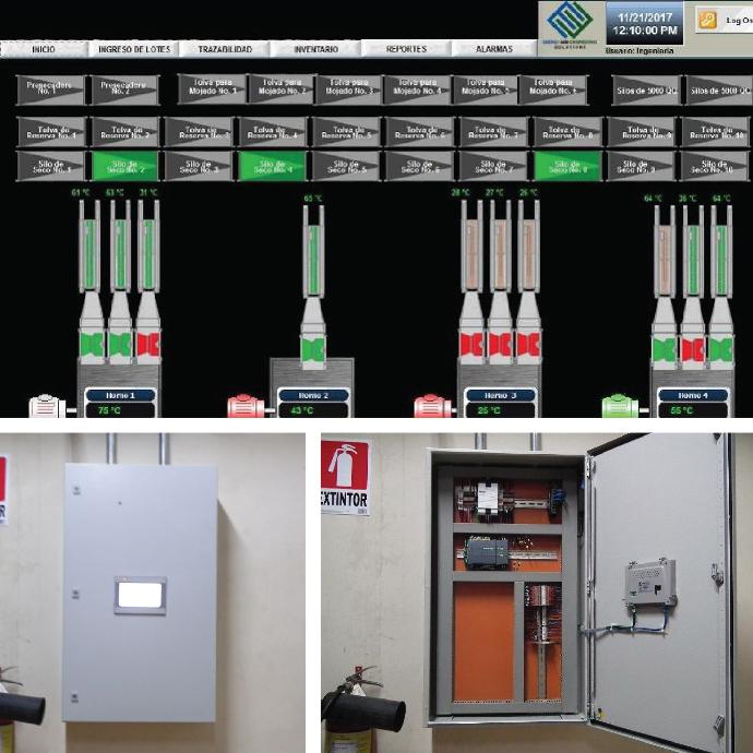 sistema scada